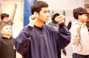 Oxnard Pal BOXING Returns