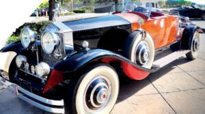 Muscles & Mojo races into the fall