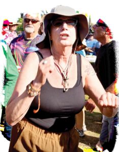 Concerts conclude in a groovy way