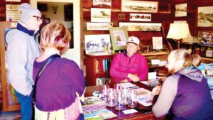 Vintage CRAFT FAIR & Food Trucks is unique shopping paradise