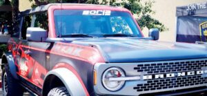 Station 3 Car Show propels OPD DRAGG Program