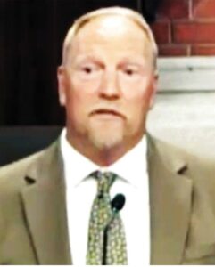 Water Cost of Service poses challenges