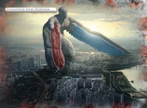 The mettle of the better angels of our nature is being tested