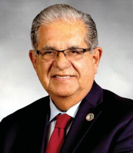 Conflict policy moves forward