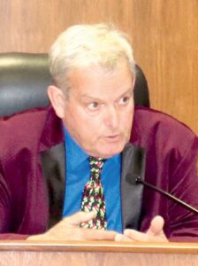 Stormwater diversion studied