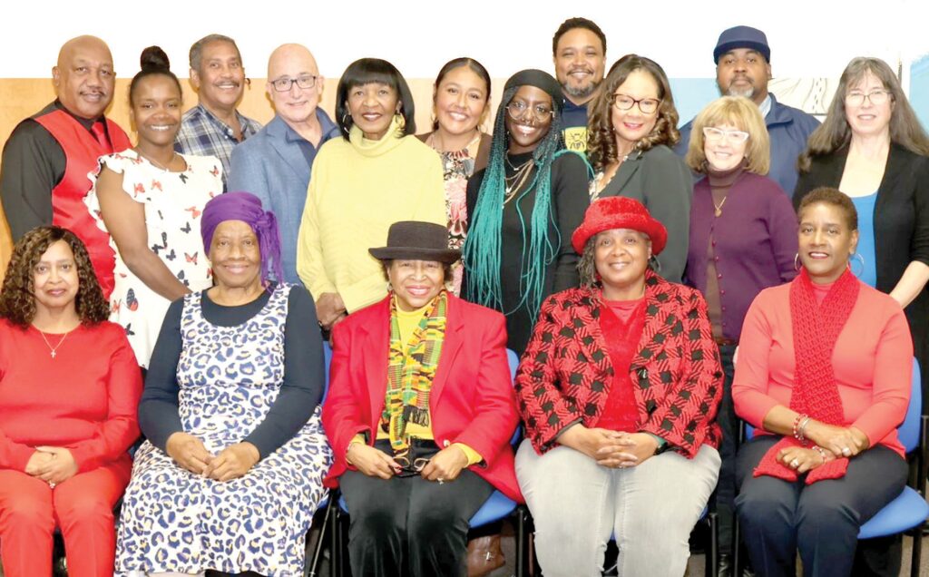 Pitts: "Change must be rooted in love and wisdom"