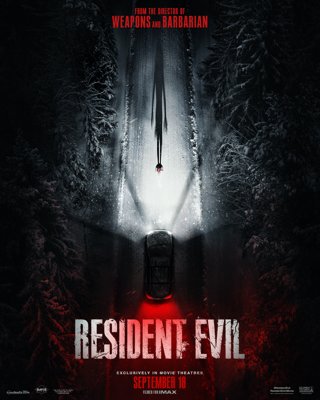 ‘Resident Evil’ a Great Video Game Adaptation