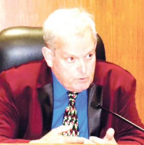 Refuse Rates passage draws crowd