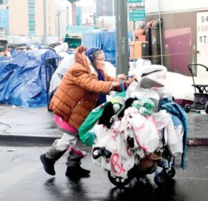 Nguyen reviews housing/homeless crisis for council