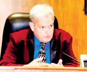 Council approves MOU with IAFF