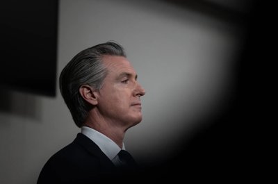 Gavin Newsom Backs Measure to Kill the Billionaire Tax and Ban Future Wealth Taxes