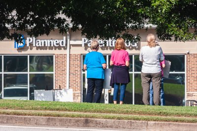 Anti-Abortion Advocates Say It’s Possible to ‘Reverse’ an Abortion. California Wants Them to Stop