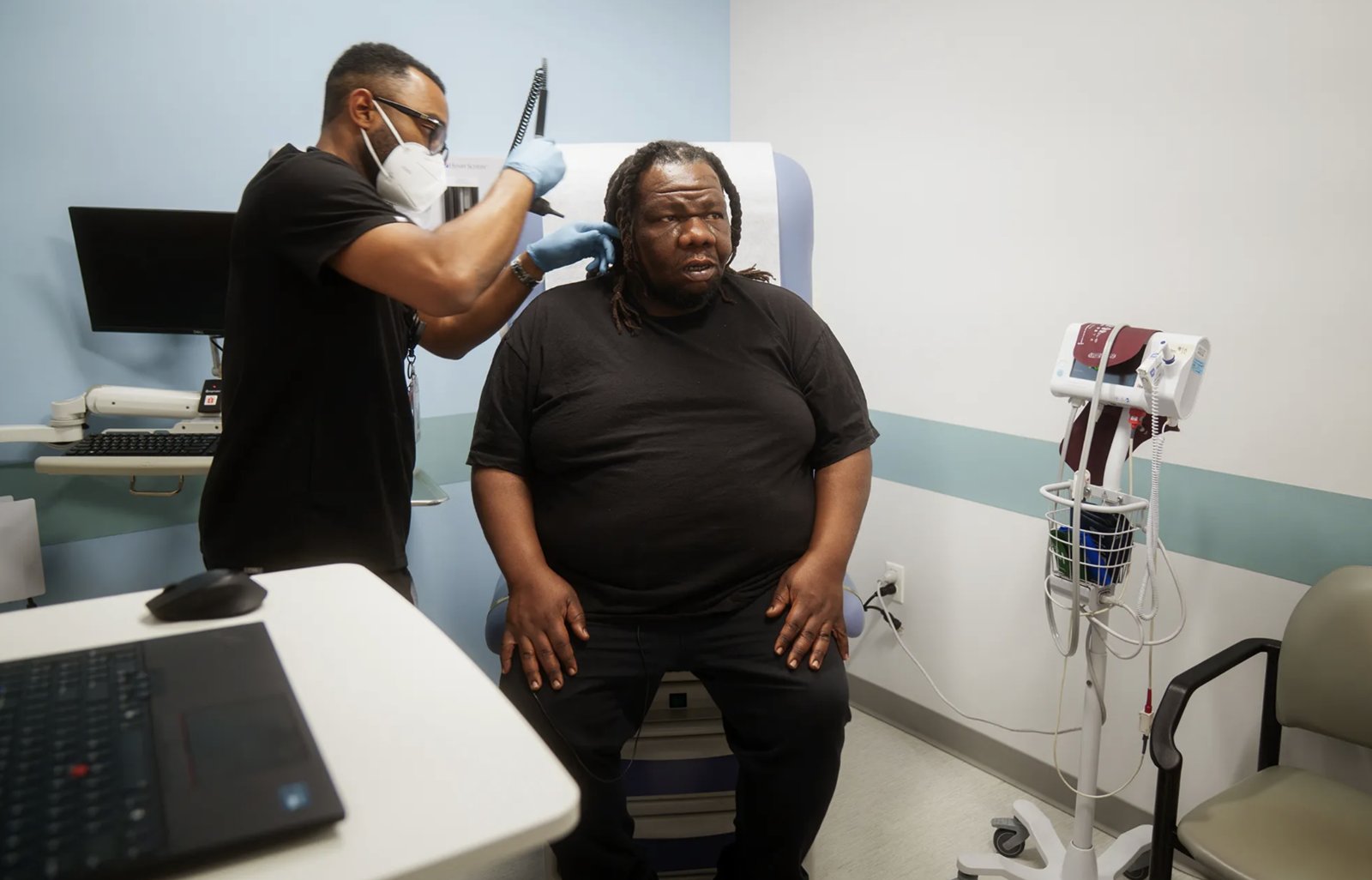 California Nearly Achieved Universal Healthcare. Now, Millions Losing Coverage