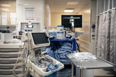 California Falls Short on Medi-Cal Fraud, State Report Says