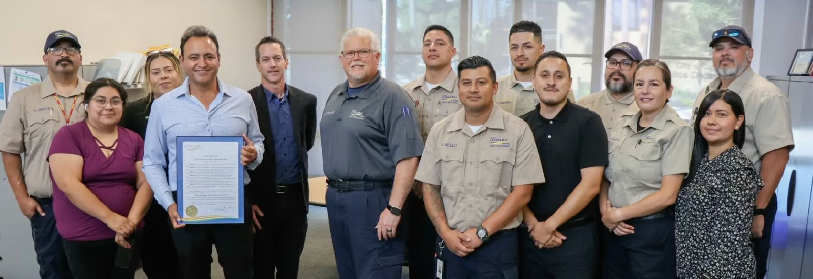 Code Enforcement Week October 5-11