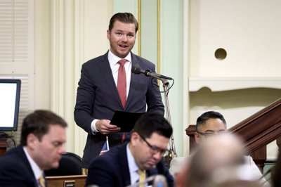 Big Tech, Big Business Spending Millions to Block Progressives on California Ballot